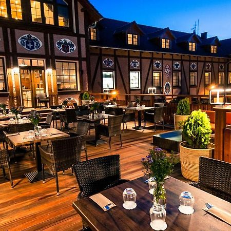 Akademia Kuraszkow Hotell Kuraszkow  Exteriör bild