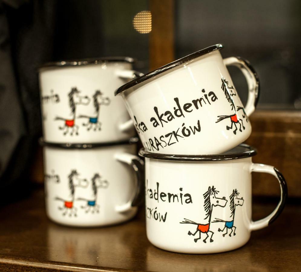 Akademia Kuraszkow Hotell Kuraszkow  Exteriör bild