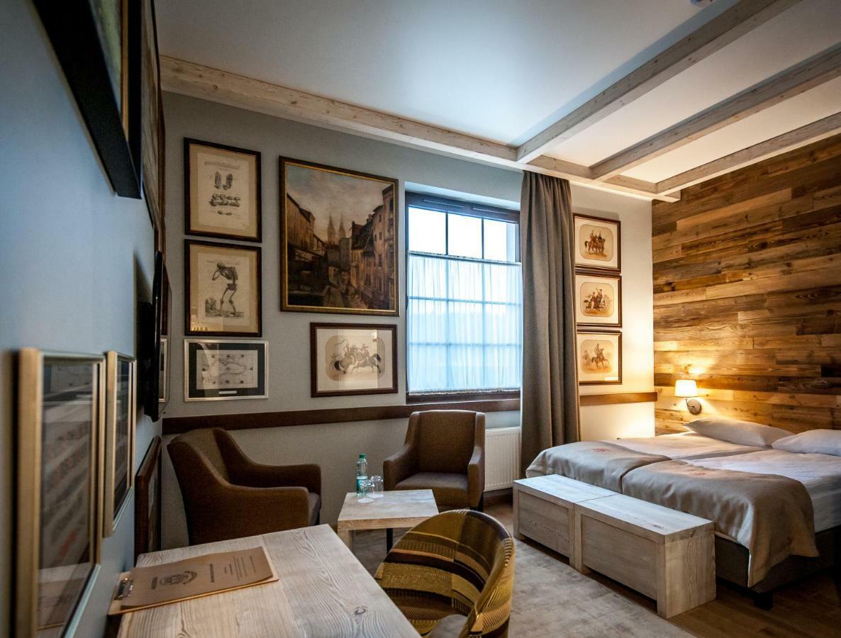 Akademia Kuraszkow Hotell Kuraszkow  Exteriör bild