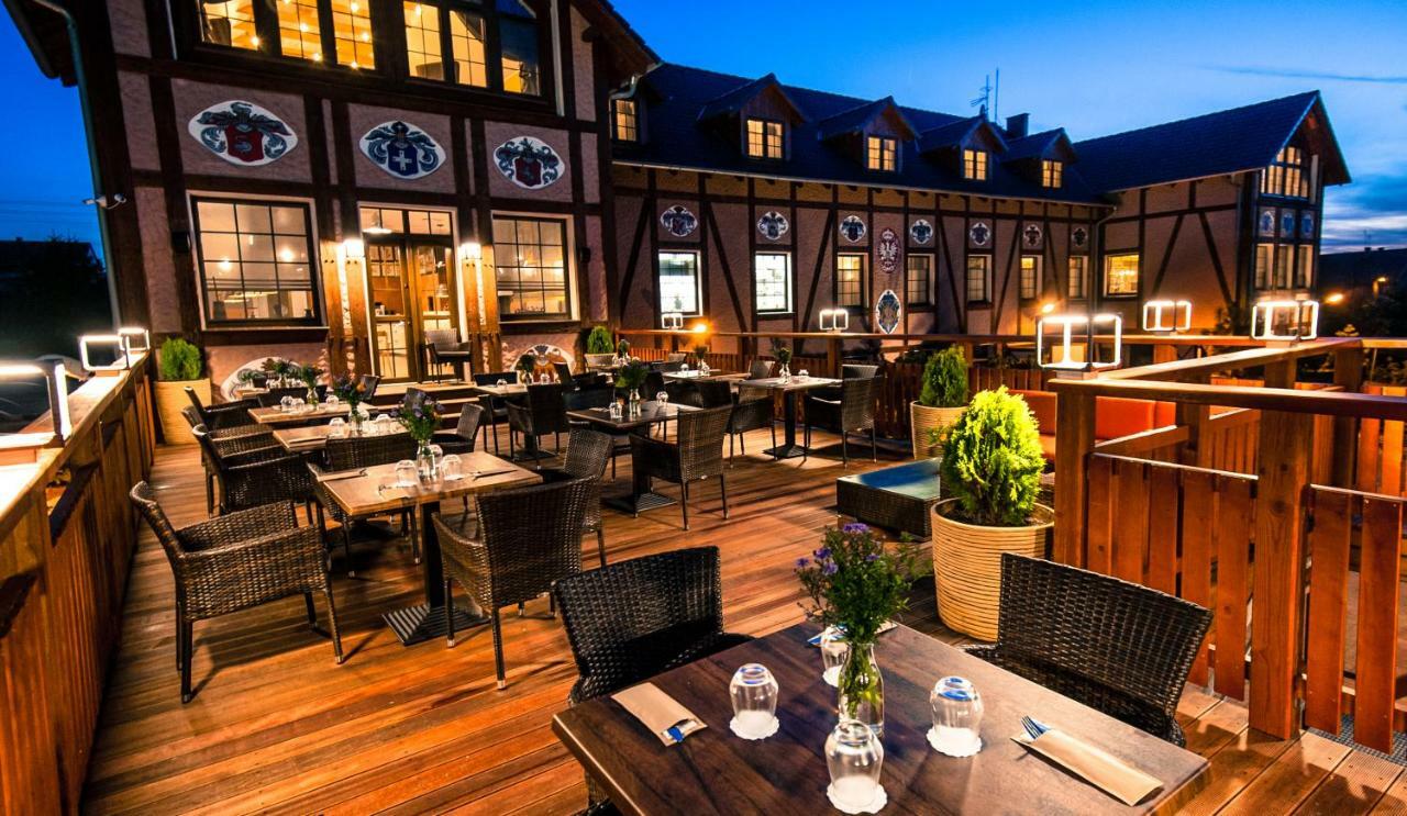 Akademia Kuraszkow Hotell Kuraszkow  Exteriör bild