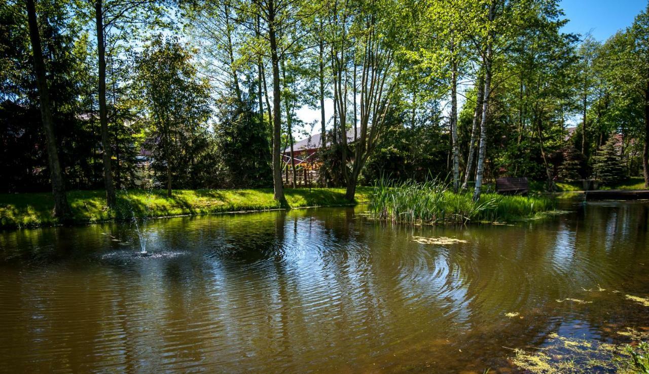 Akademia Kuraszkow Hotell Kuraszkow  Exteriör bild