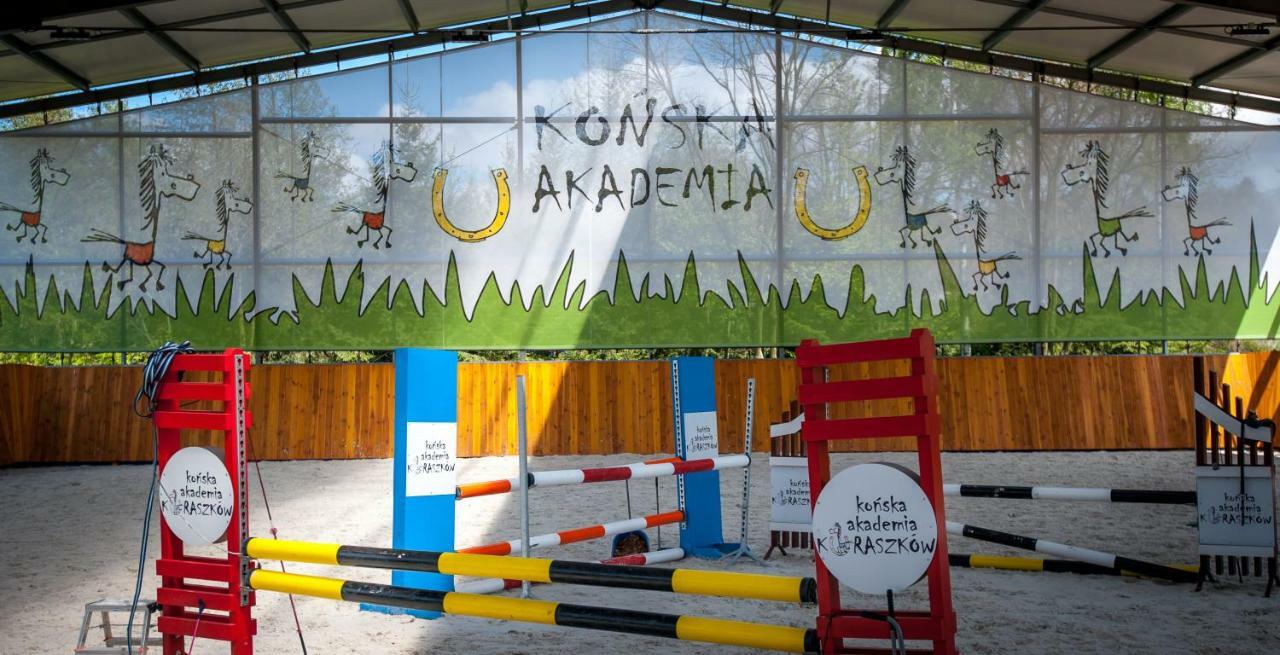 Akademia Kuraszkow Hotell Kuraszkow  Exteriör bild