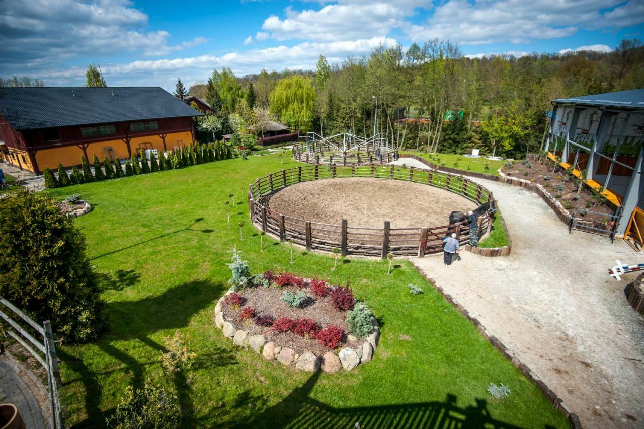 Akademia Kuraszkow Hotell Kuraszkow  Exteriör bild